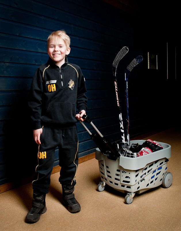 Hockeybox